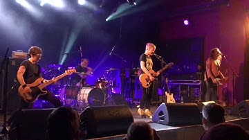 RVIVR - Wrong Way/One Way (Live at Astra Berlin 2018)