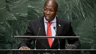Guinea-Bissau junta releases opposition leader after court orders medical treatment