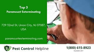Top 3 Pest Control in Mill Creek Profile