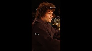 Nacho Libre: See Ya