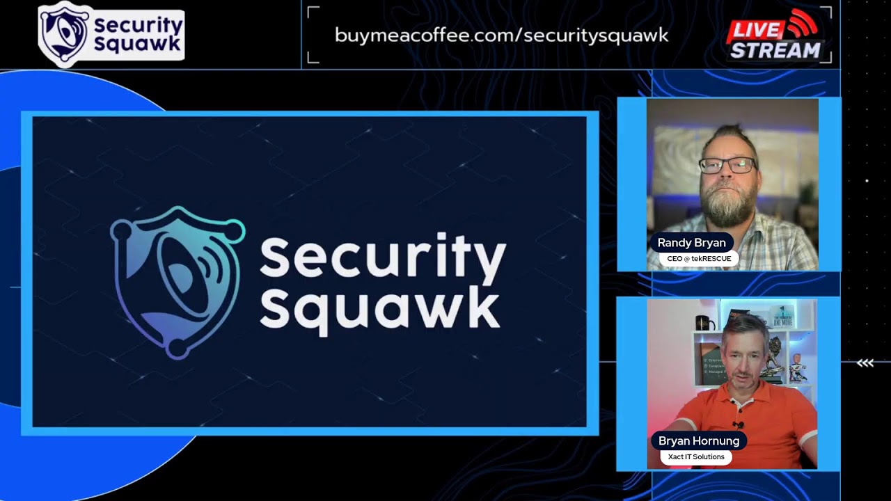 Insider Breach Hits 689K & Airport Chaos from U.S. Vendor Hack