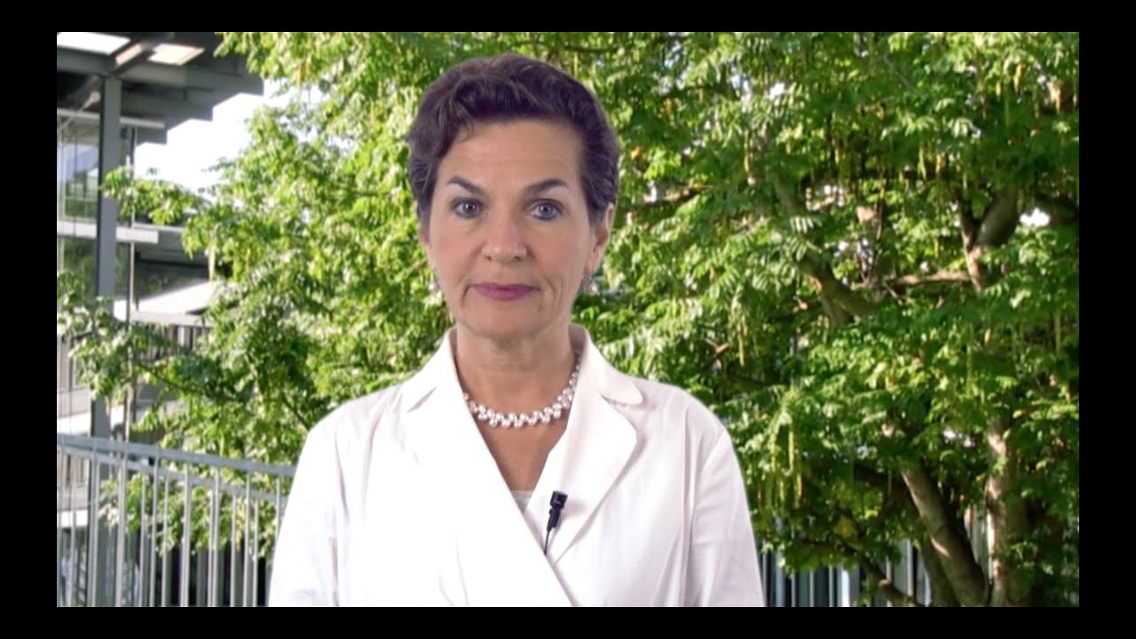 Video message - Interfaith Center on Corporate Responsibility