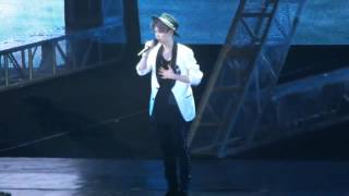 20160326 LuHan - Medals 勋章 + TALK (Reloaded Beijing Concert)