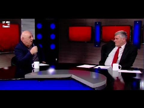 დაიხიეთ უკან!  მოსალოდნელი ესკალაცია აიცილეთ თავდან! - ვალერი გელბახიანი