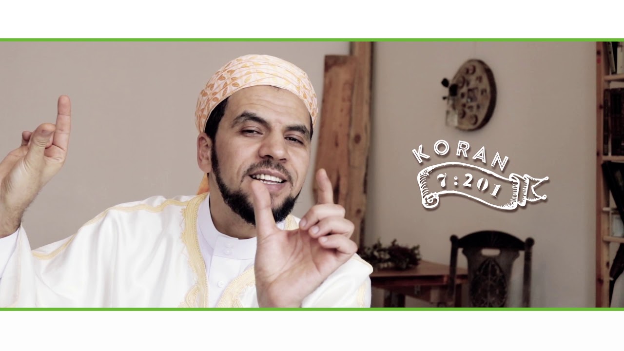 Teil 2 - Die macht der Dämonen - Real od. Phantasie - Abdul Adhim