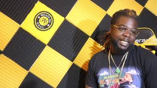 Famous SPM “WHEN DEVILS STRIKE” Reaction Profile