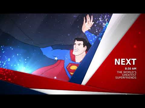 WGUS TV -