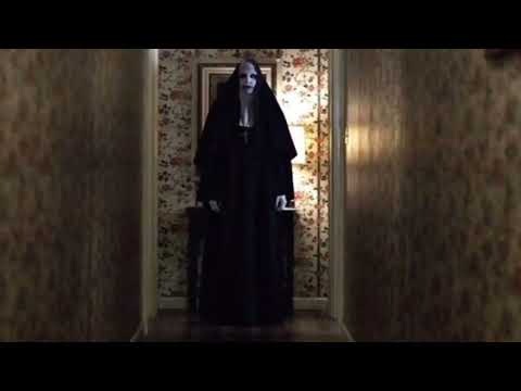 Valak theme - The Conjuring 2 - Music by Joseph Bishara 