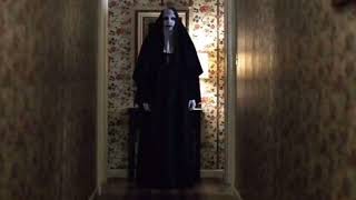 Valak theme - The Conjuring 2 - Music by Joseph Bishara 