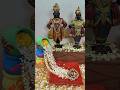 Sankranti Special...Haldi Kunku Decoration.. #marathi #sankranthi #haldikunkudecoration #decoration
