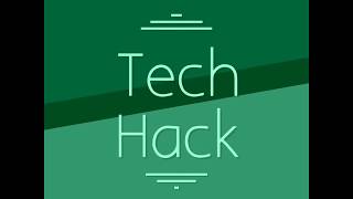 Tech Hack
