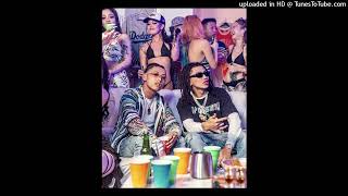 eyden - HOT BOYZ feat. ¥ellow Bucks [INSTRUMENTAL]