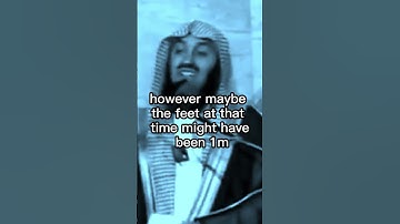 Prophet Adam