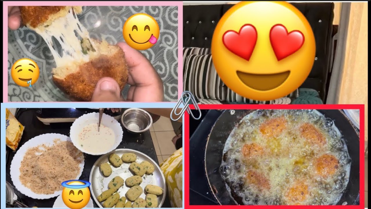 3rd day of Ramazan ✨❤️|| tasty 🤤 chicken nuggets