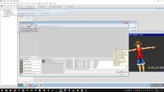 Tutorial MUA - Generating mipmap for diffuse texture