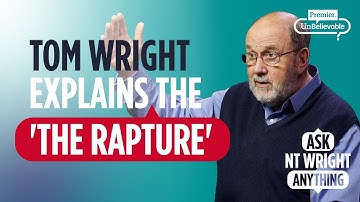 Dear Tom: do you believe in 