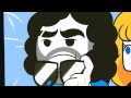 Game Grumps (D)animated: Don't you know who I am?