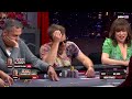 Top 10 Biggest Pots of High Stakes Poker Season 13!