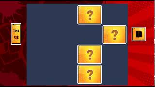 Chuck Chicken Memory screenshot 4