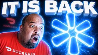Walmart SPARK Took Over My DoorDash Shift!