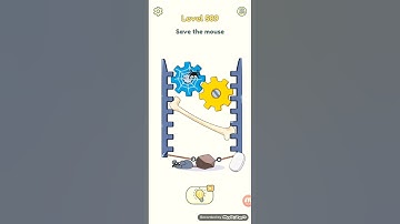 DOP 2 - Level 589, 629 - Delete One Part by SayGames