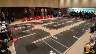 Kyosho Mini-Z Cup 2023 Japan Final Open Class A Main Final