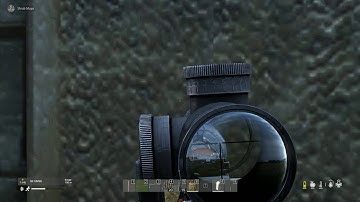 Dayz SKS Kill