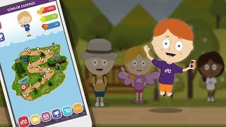 MentalUP Zeka ve Akıl Oyunları Uygulaması | En Sevilen Akıl Oyunu screenshot 5