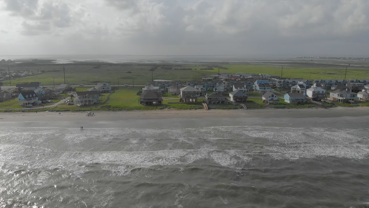 4th of July Holiday in Galveston, TX YouTube