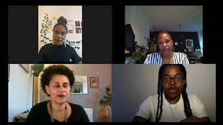 Coronavirus Conversations: Dismantling Racism in Museums Recording