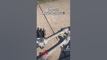 Let us pull up on you #dallastx #mobile #mechanic #mechanictips #mechaniclife #shortsvideo