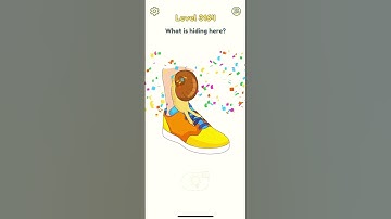 Dop 2 Gameplay level 3164 #shorts #trending #viral