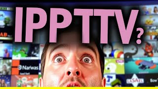 IPTV Secrets Uncovered: A Must-Know Guide