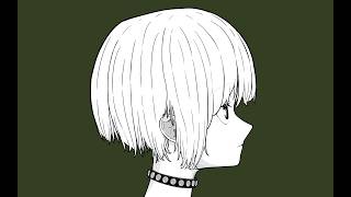 木漏れ日と君の残滓