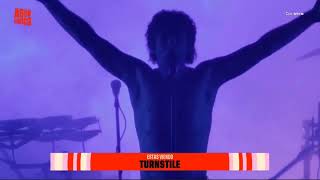 Turnstile - LOOK OUT FOR ME (Live at Asuncionico - Paraguay 17/03/2026)