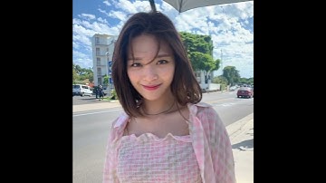 jeongyeon so  cute i love her