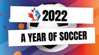 2022: A Year of Soccer screenshot 1