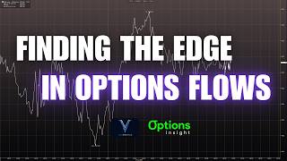 Finding the Edge in Options Flows