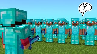 The Last Prep before the Mindcrack SMP Dragon Egg Battle! (me vs. EVERYONE)