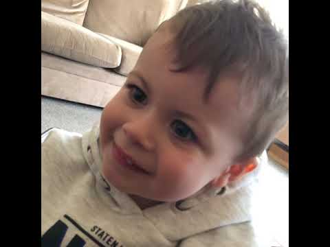 COMPILATION: Cheeky Kids