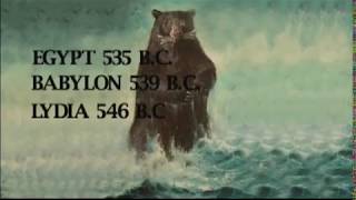 1- Rise of the Antichrist- The Little horne of Daniel 7 - Kenneth Cox