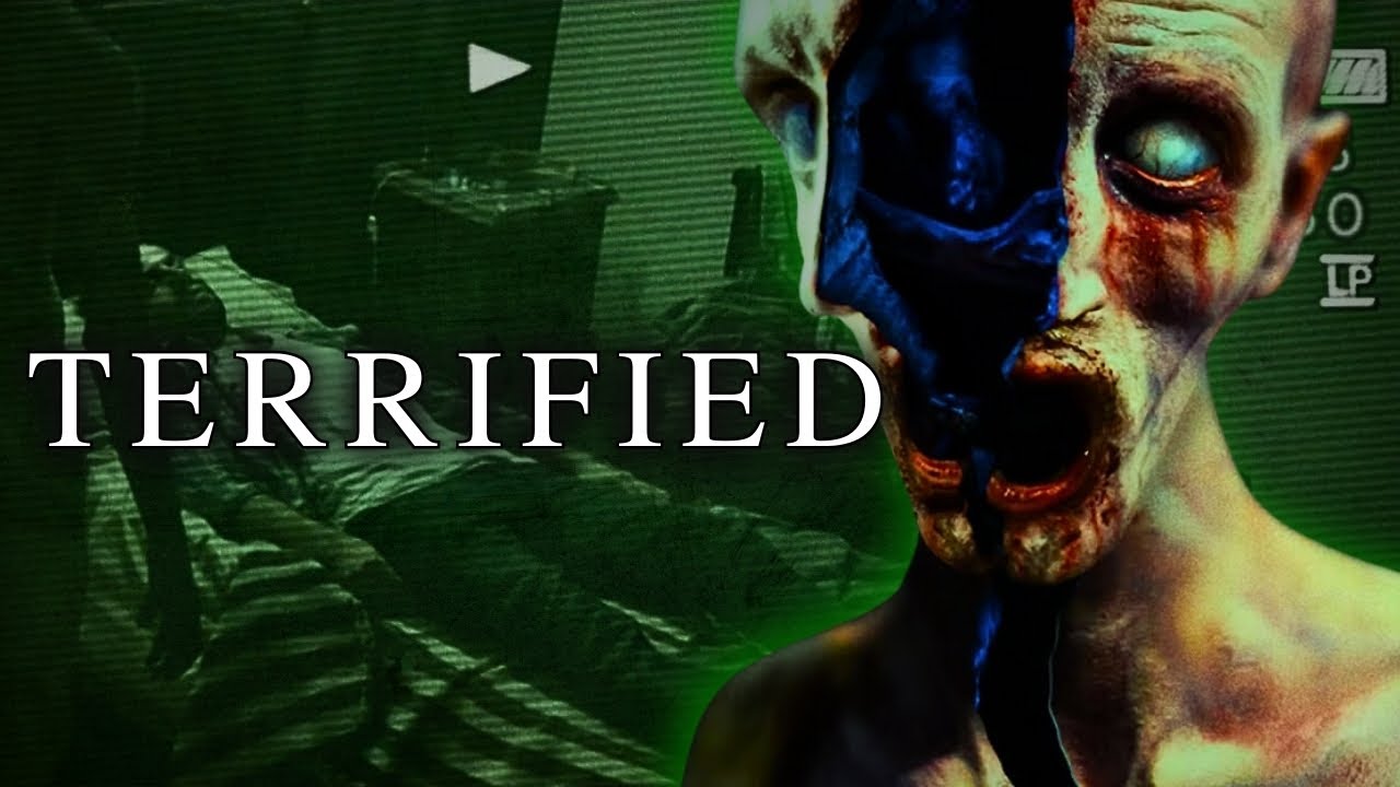 Is This Movie Actually Terrifying? | Terrified Review