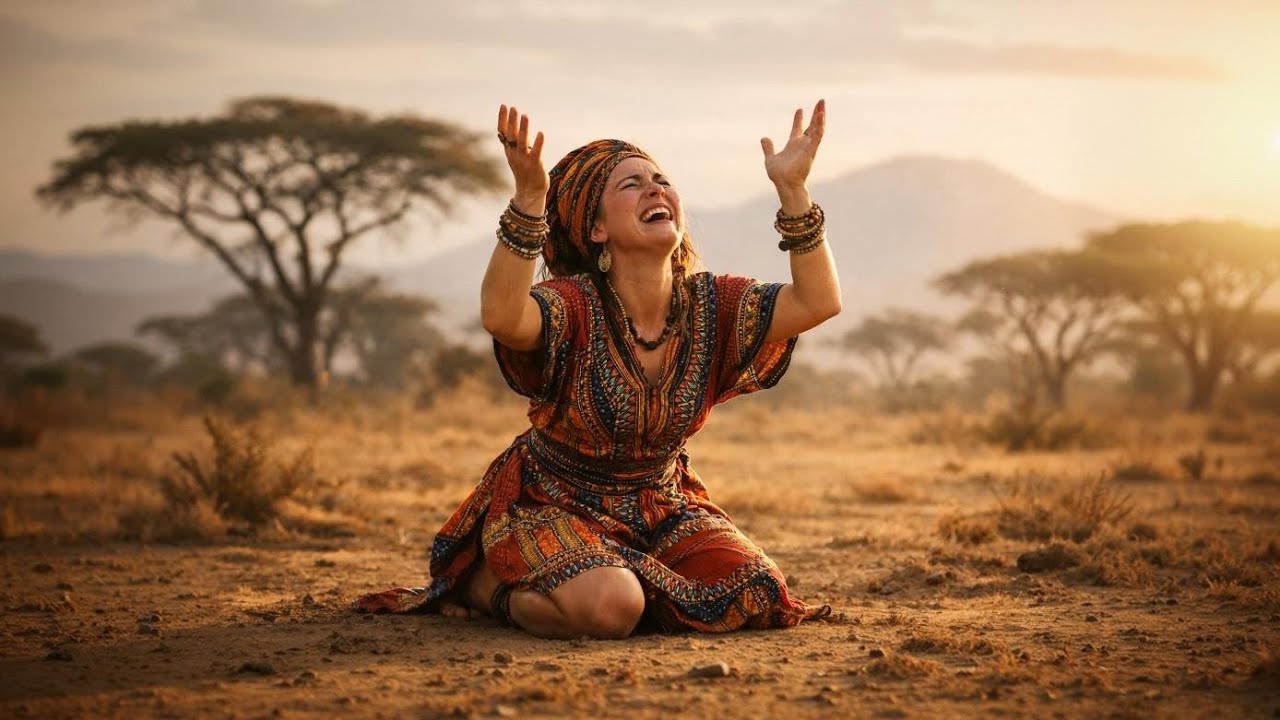 WALK ON THE WATER | Emotional Christian Worship Song |Lauren Daigle style  Faith Over Fear