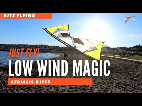 Low Wind Magic