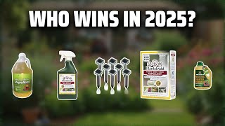 The Top 5 Best Vole Repellent in 2025 - Must Watch Before Buying!