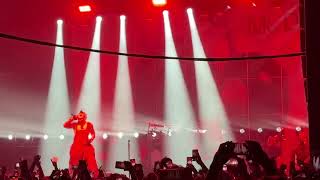 Mudvayne ‘Dig’ Live at The Southside Ballroom in Dallas, TX