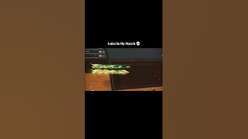 Classic Hacker in My Lobby ☠️ #bgmi #pubgmobile