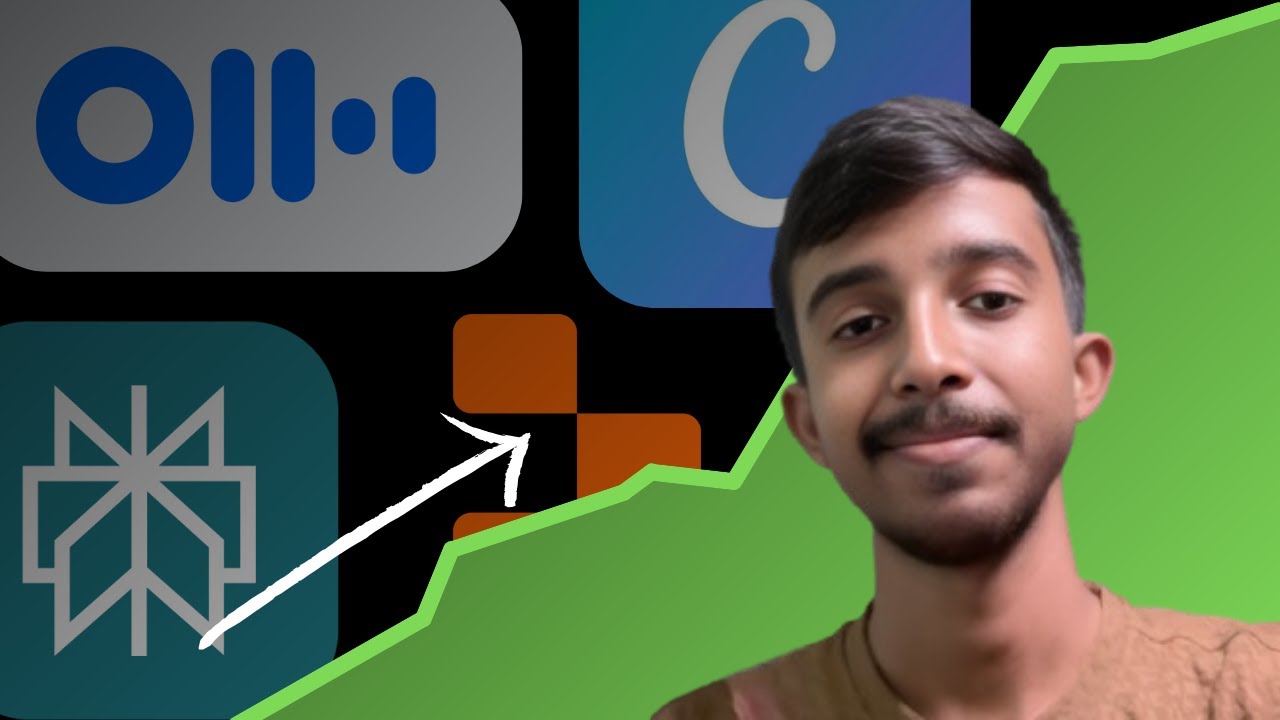 Top AI Tools You NEED in 2025!