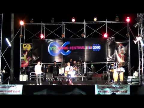 291010 TMP @ Eternity Percussion Solo + Chill 3/4