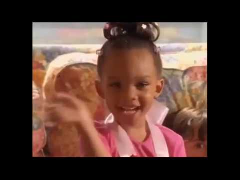Nick Jr Kids Closing - YouTube